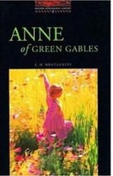 Anne of Green Gables +CD (Stage2)