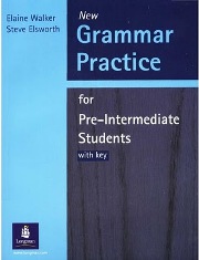 Grammar Practice (Pre-Intermediate) 