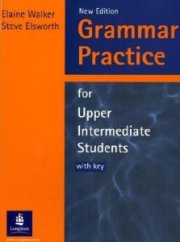 Grammar Practice (Upper-Intermediate)