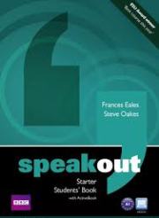 Speak Out (Book+Workbook) - Starter