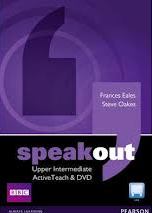 Speakout (Book+Workbook) - Upper Intermediate