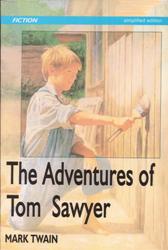 The Adventures of Tom Sawyer (Upper-intermediate)