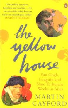 The Yellow House