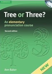 Tree or Three? Student's Book and Audio CD