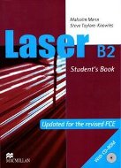 Laser B2 (Book + Workbook+CD)