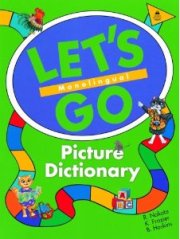 Let's Go - Picture Dictionary