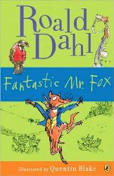 Fatastic Mr Fox