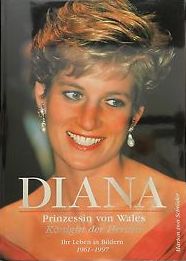 Diana Prinzessin von Wales