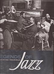 მუსიკა -  - Legends of Jazz