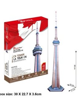 Canada's National Tower