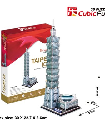 Taipei 101