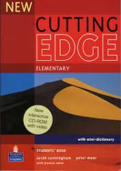 Cutting Edge - Elementary