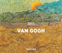 Van Gogh 2015