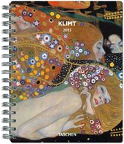 Klimt 2015