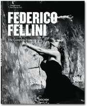 Federico Fellini (the complete films)