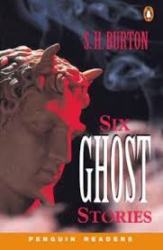 Six Ghost Stories (Stage 3)