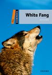 White Fang(Dominoes Two + cd)