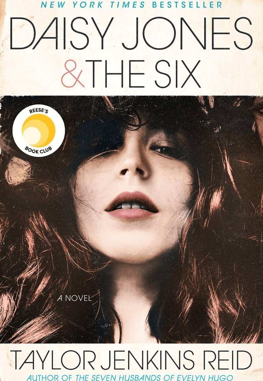 Daisy Jones & The Six