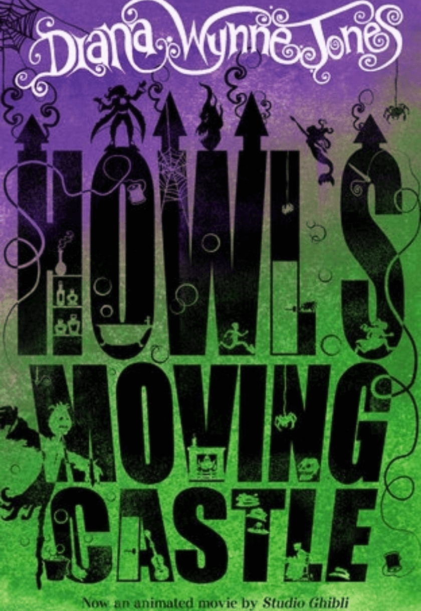 Howl's Moving Castle