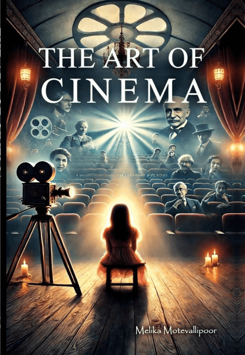 The Art of Cinema