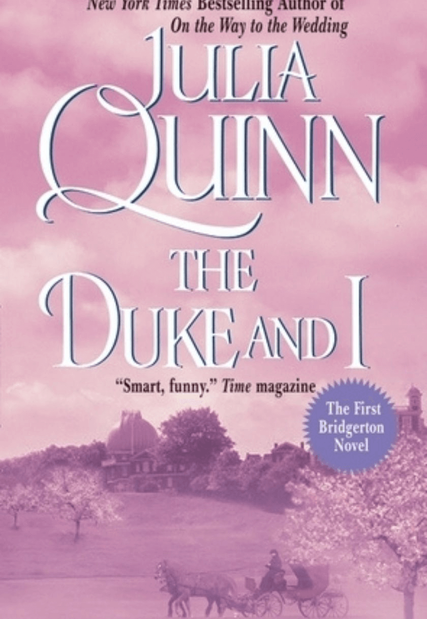 The Duke and I (Bridgertons #1)