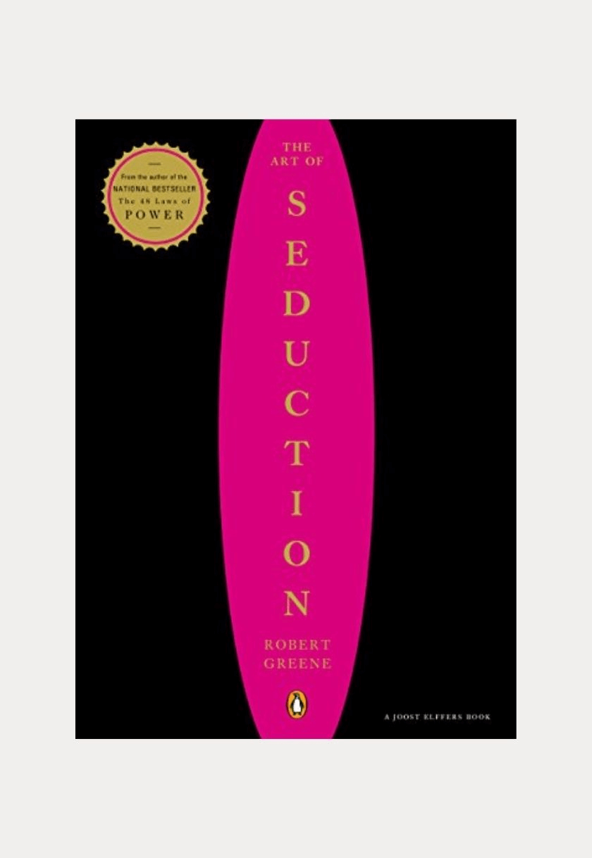 The Art of Seduction