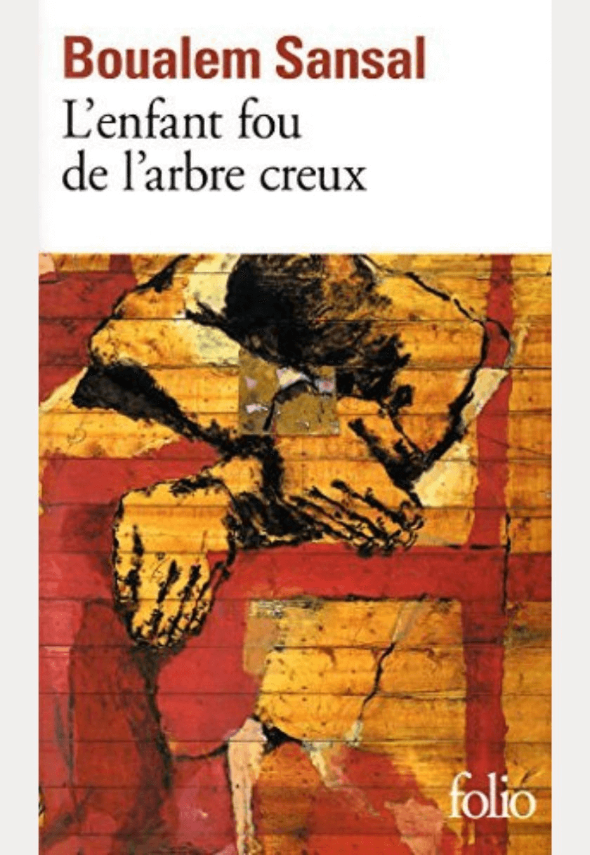 L'Enfant fou de l'arbre creux