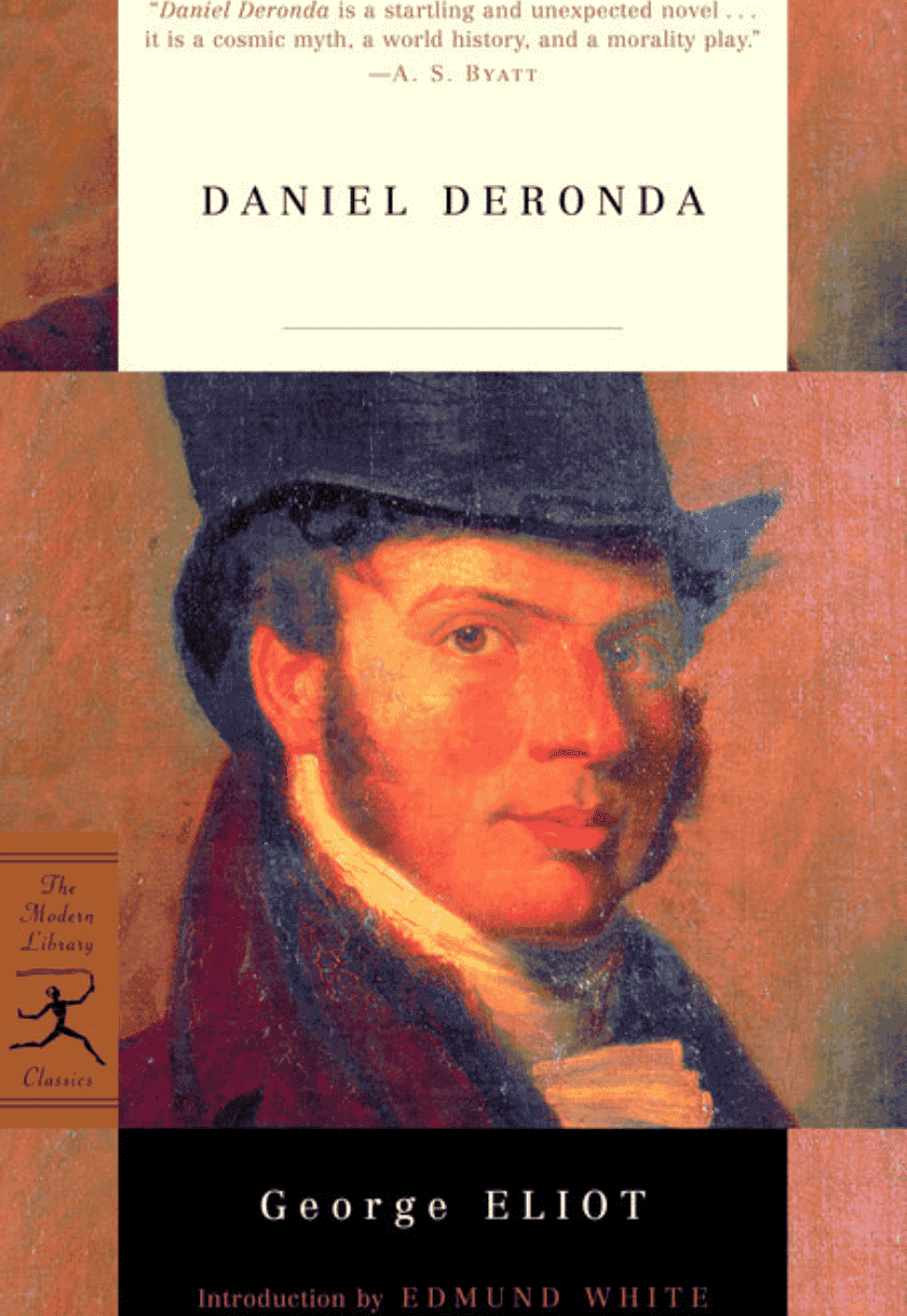 Daniel Deronda