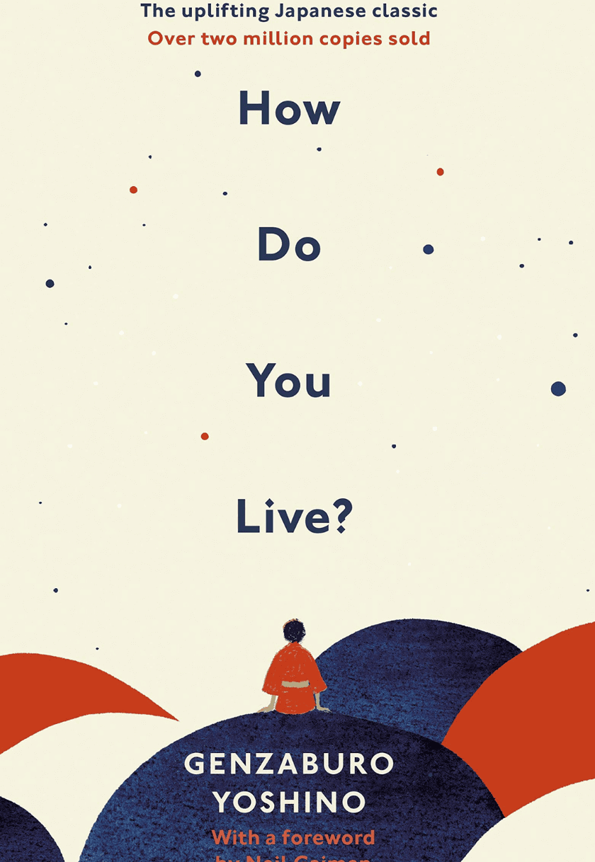 How Do You Live?