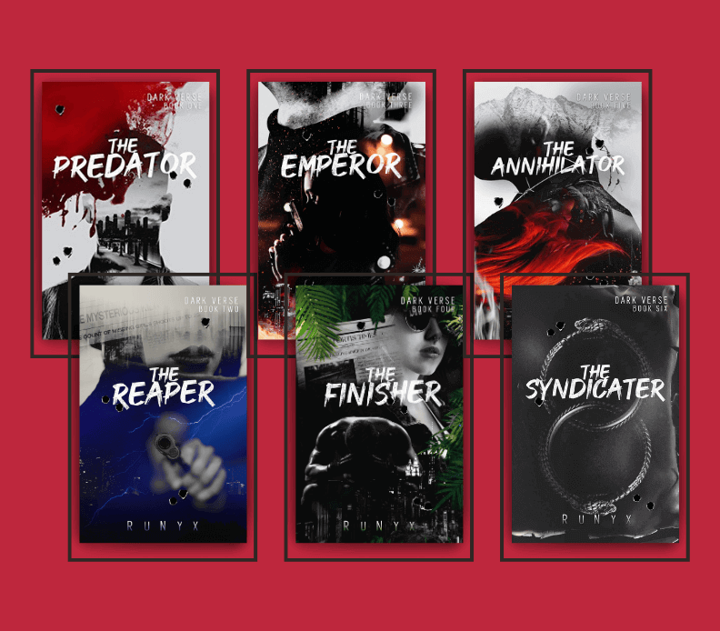 Dark Verse Series