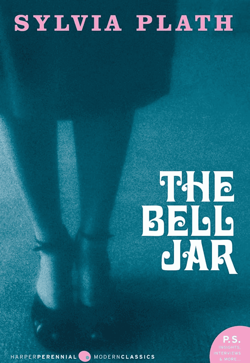 The Bell Jar 
