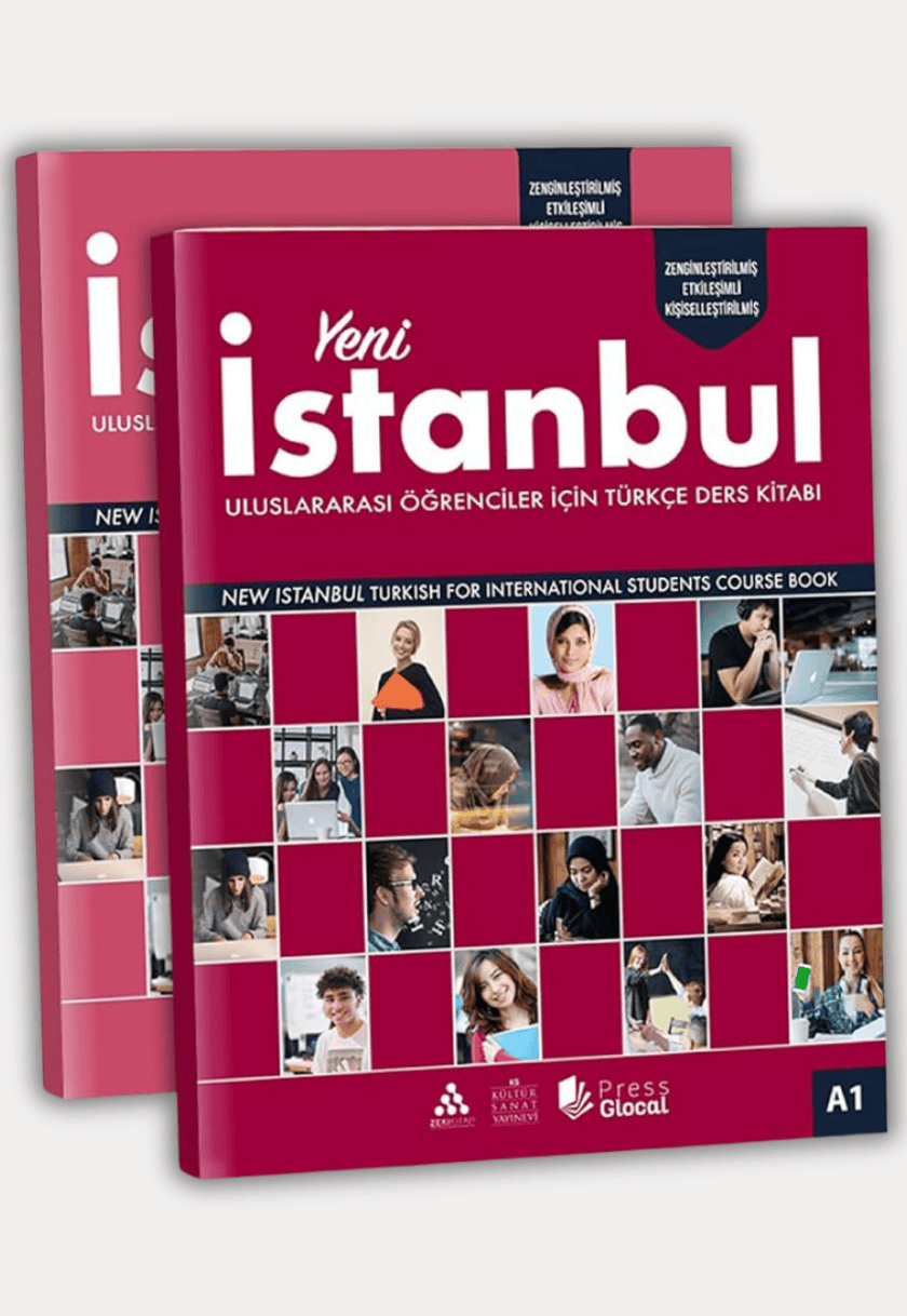 Yeni Istanbul A1