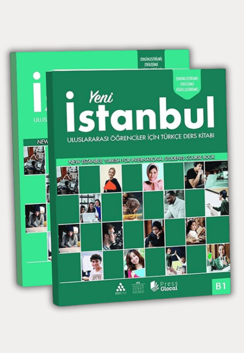 Yeni Istanbul B1