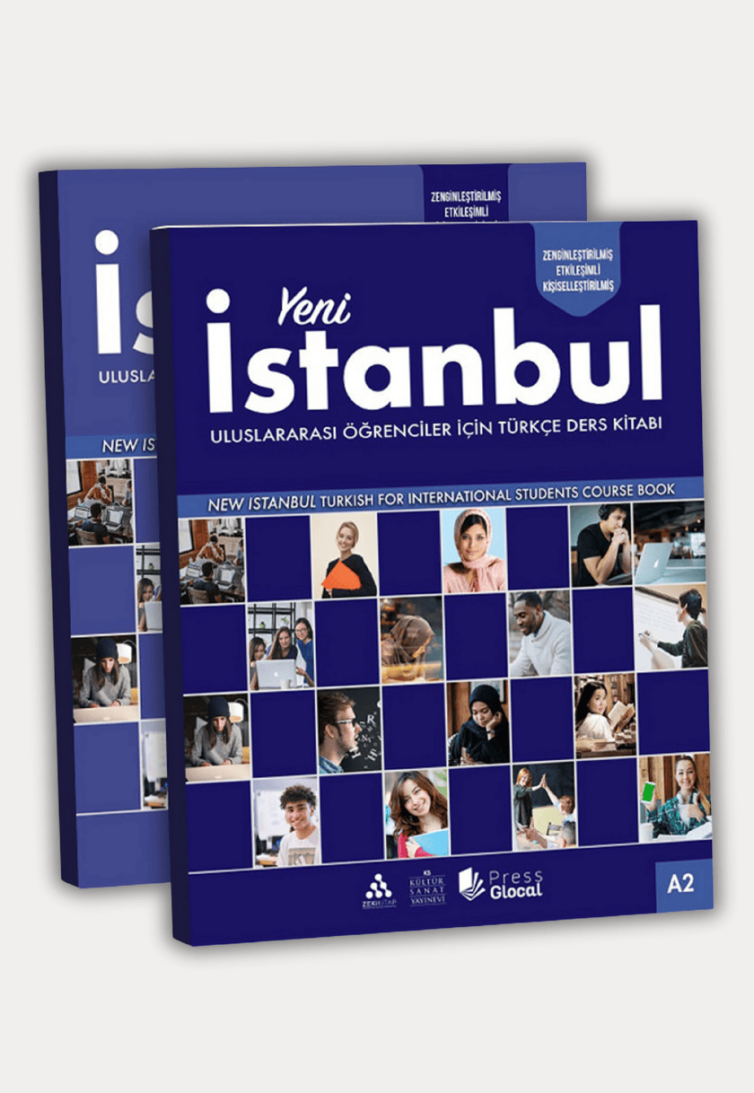 Yeni Istanbul A2