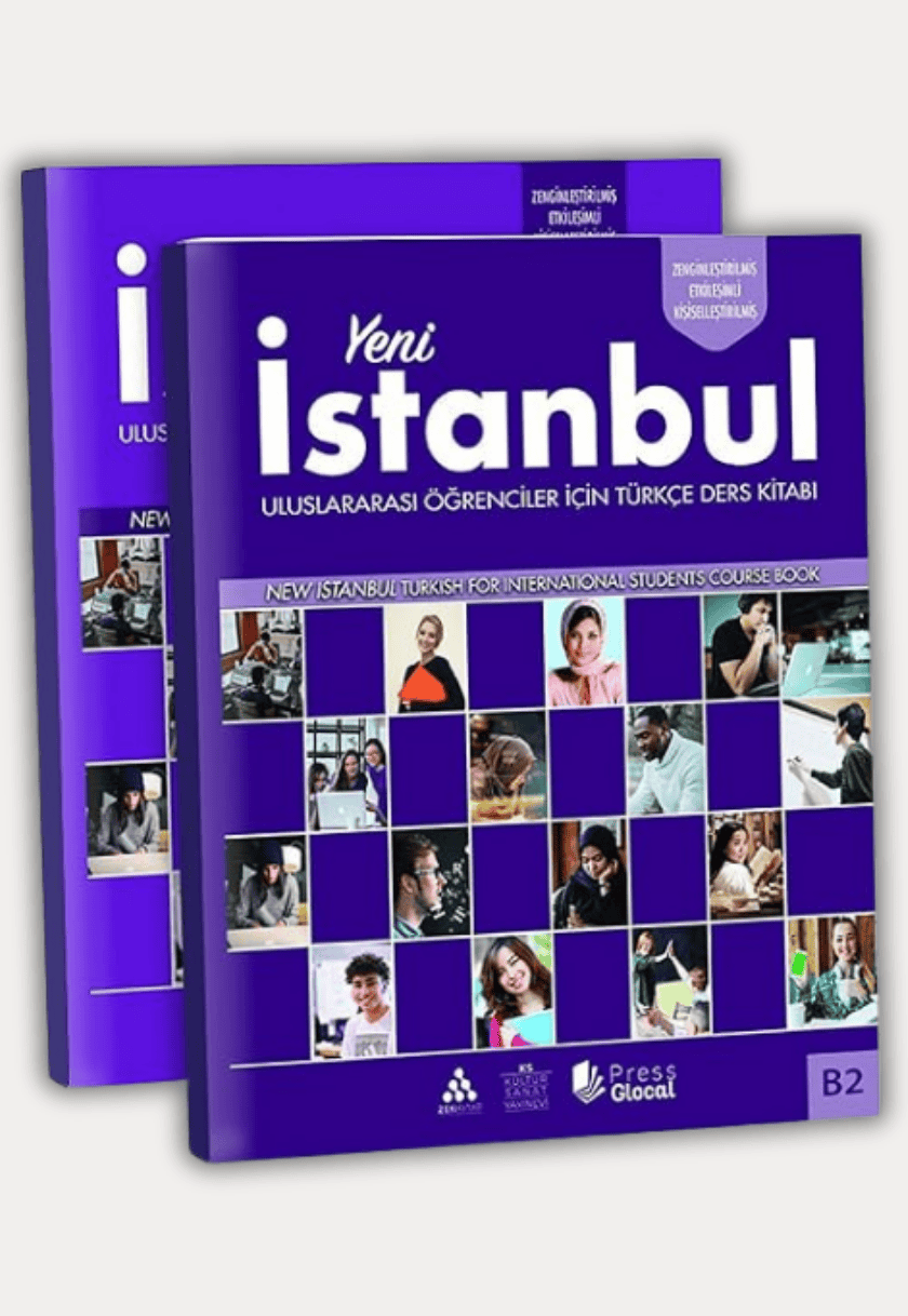 Yeni Istanbul B2