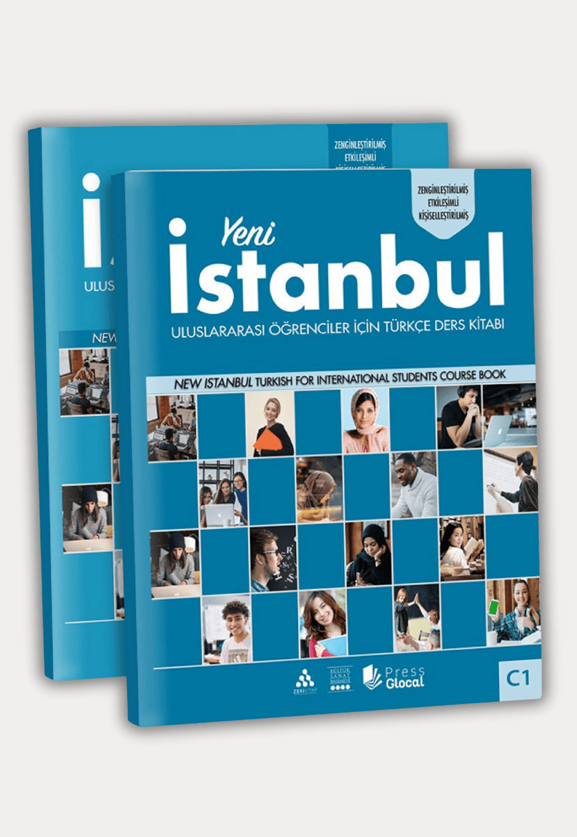 Yeni Istanbul C1