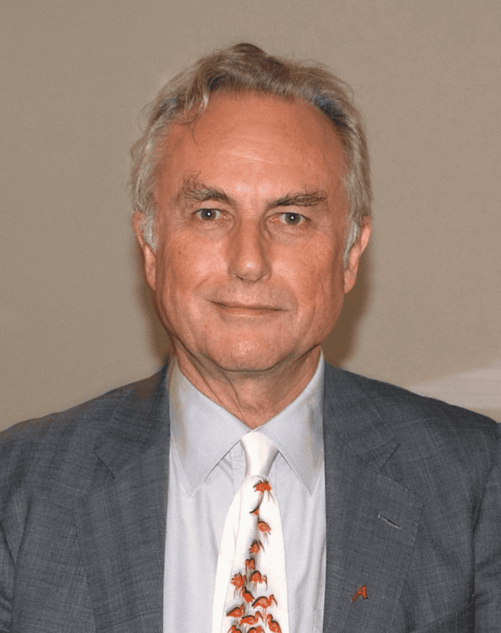 რიჩარდ დოქინსი Richard Dawkins