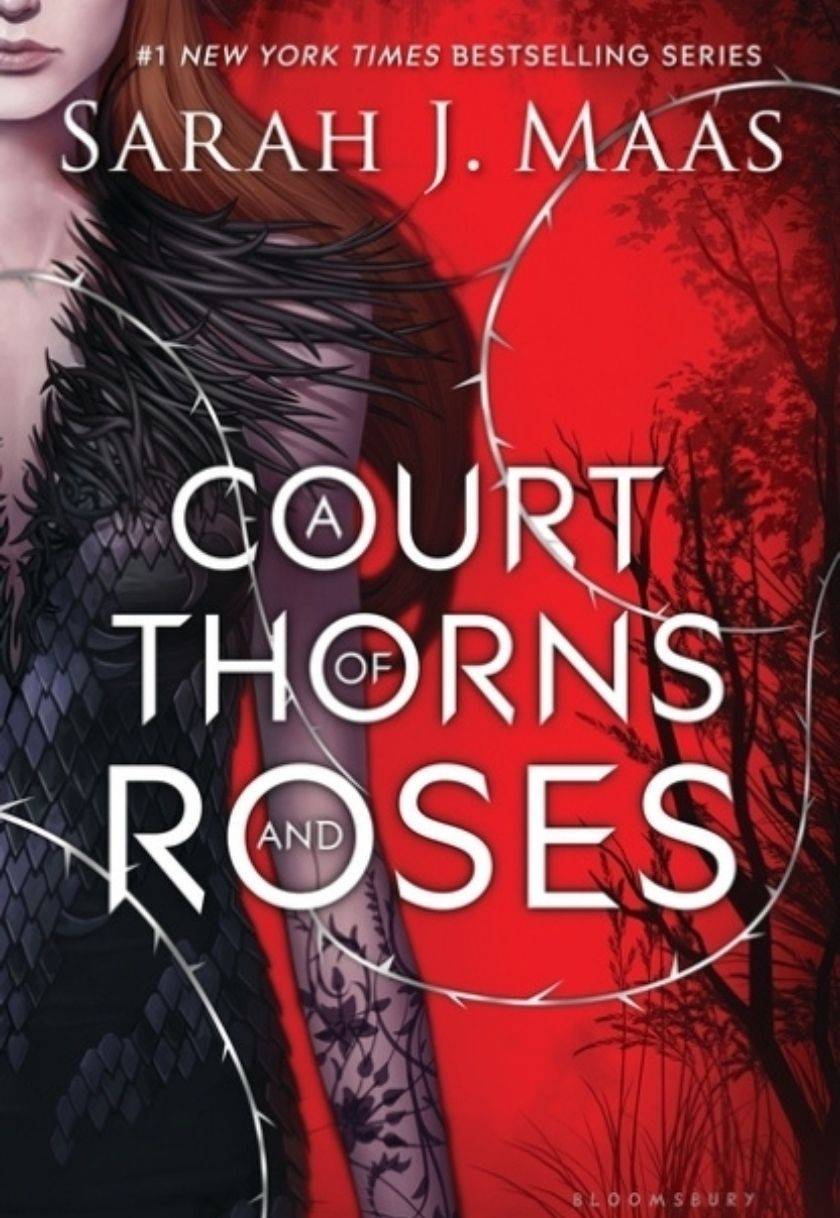 A Court of Thorns and Roses #1
