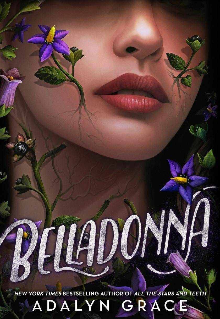 Belladonna (Belladonna Series #1)