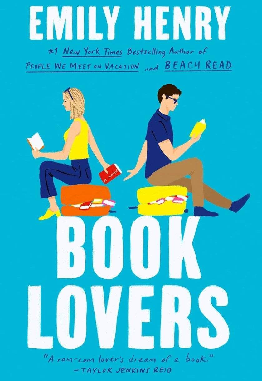 Book Lovers