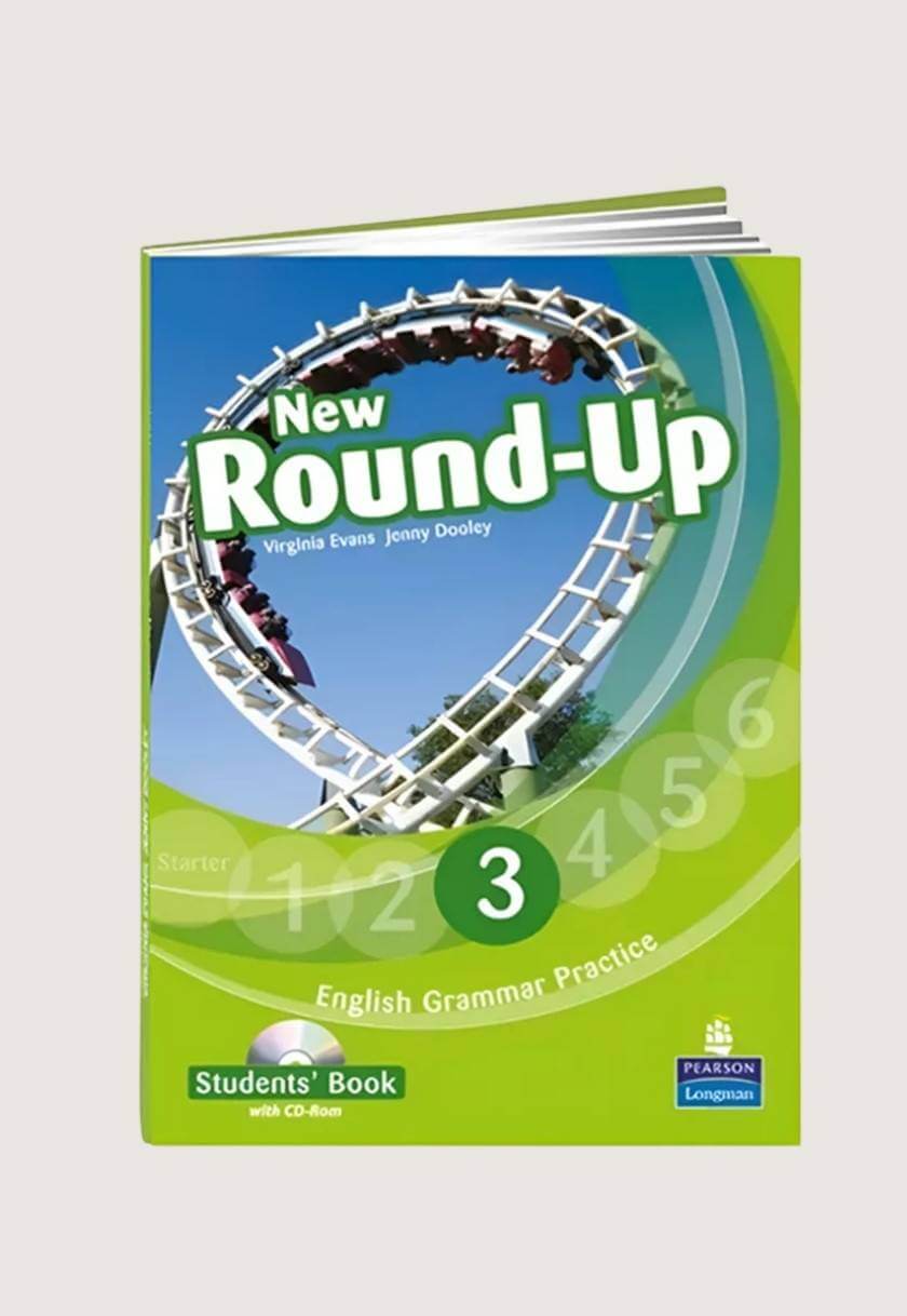 New Round-Up 3