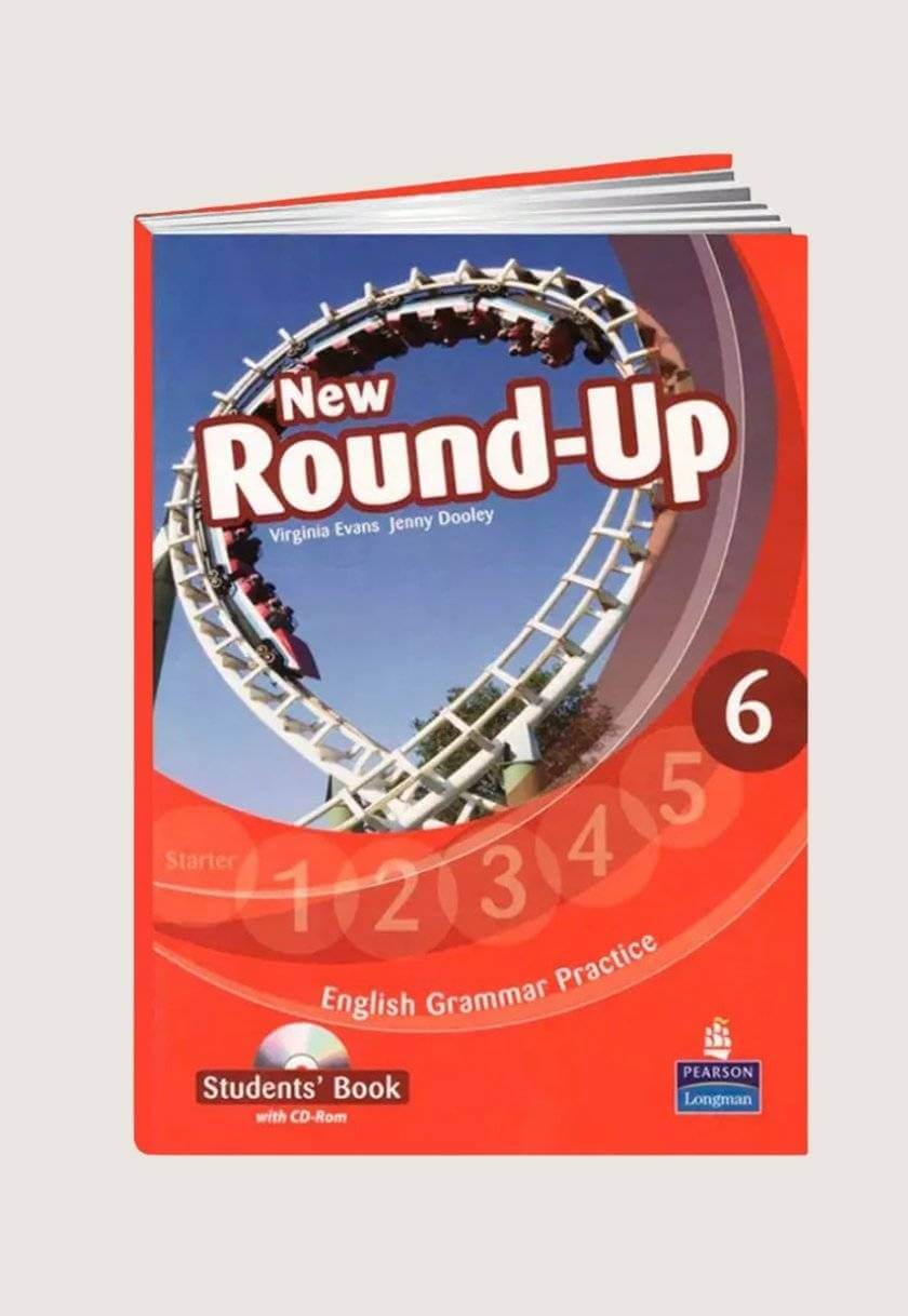 New Round-Up #6