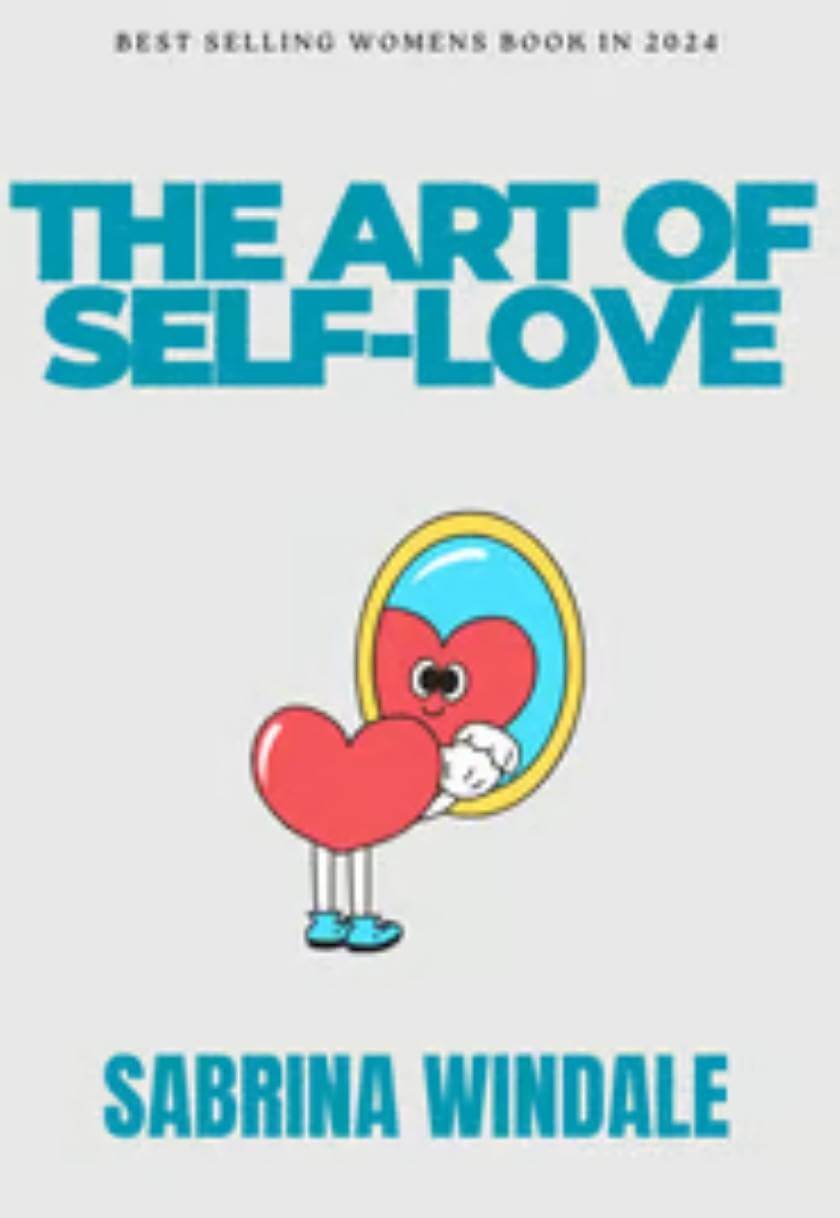 The Art of Self-Love