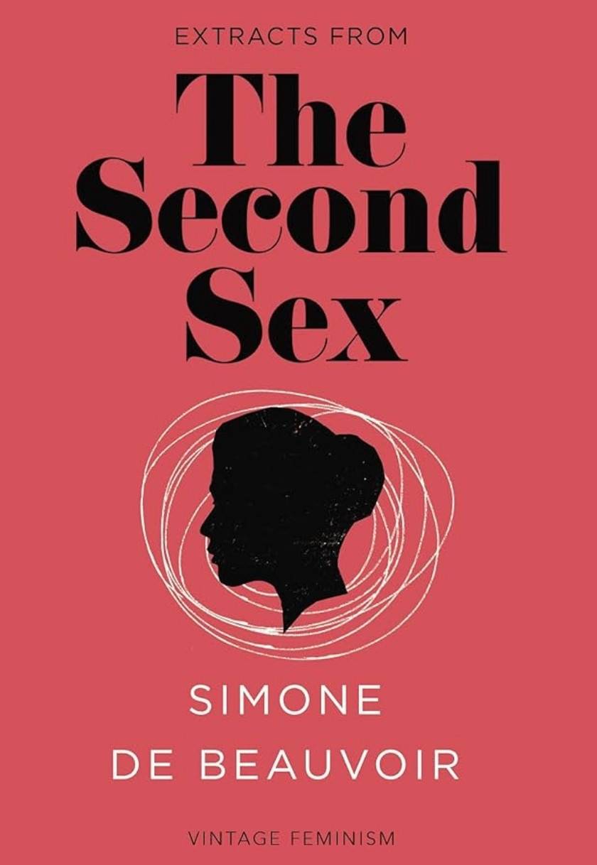 Extracts From: The Second Sex