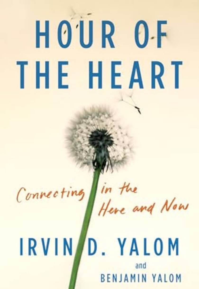 Hour of the Heart