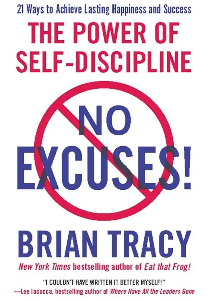No Excuses