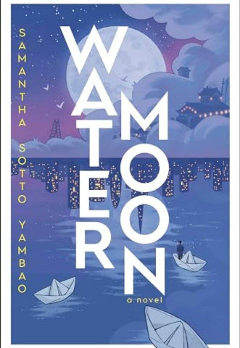 Water Moon