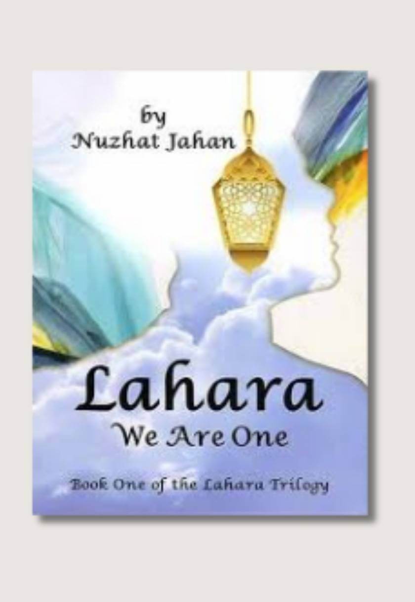 Lahara: We Are One
