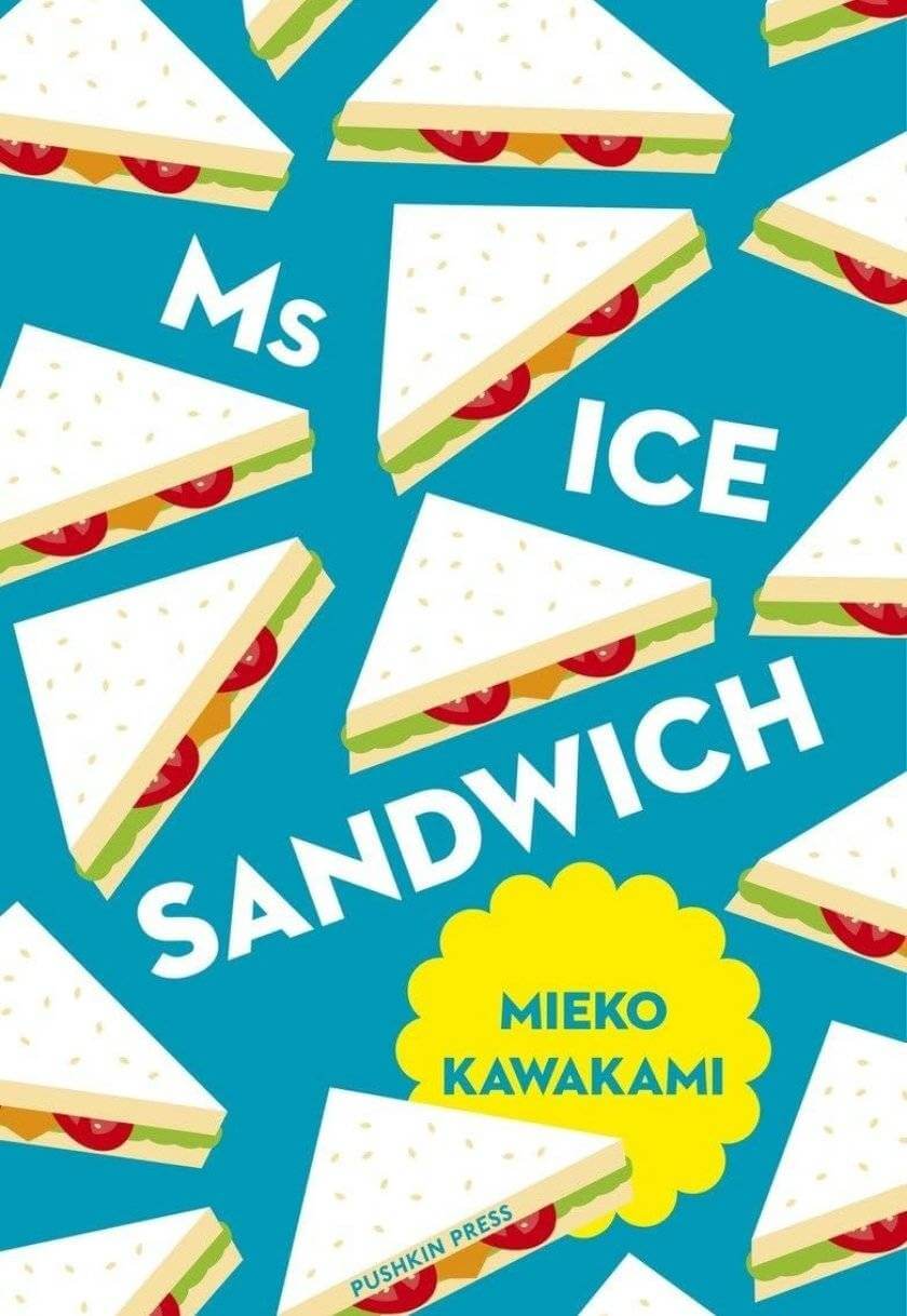 Ms Ice Sandwich