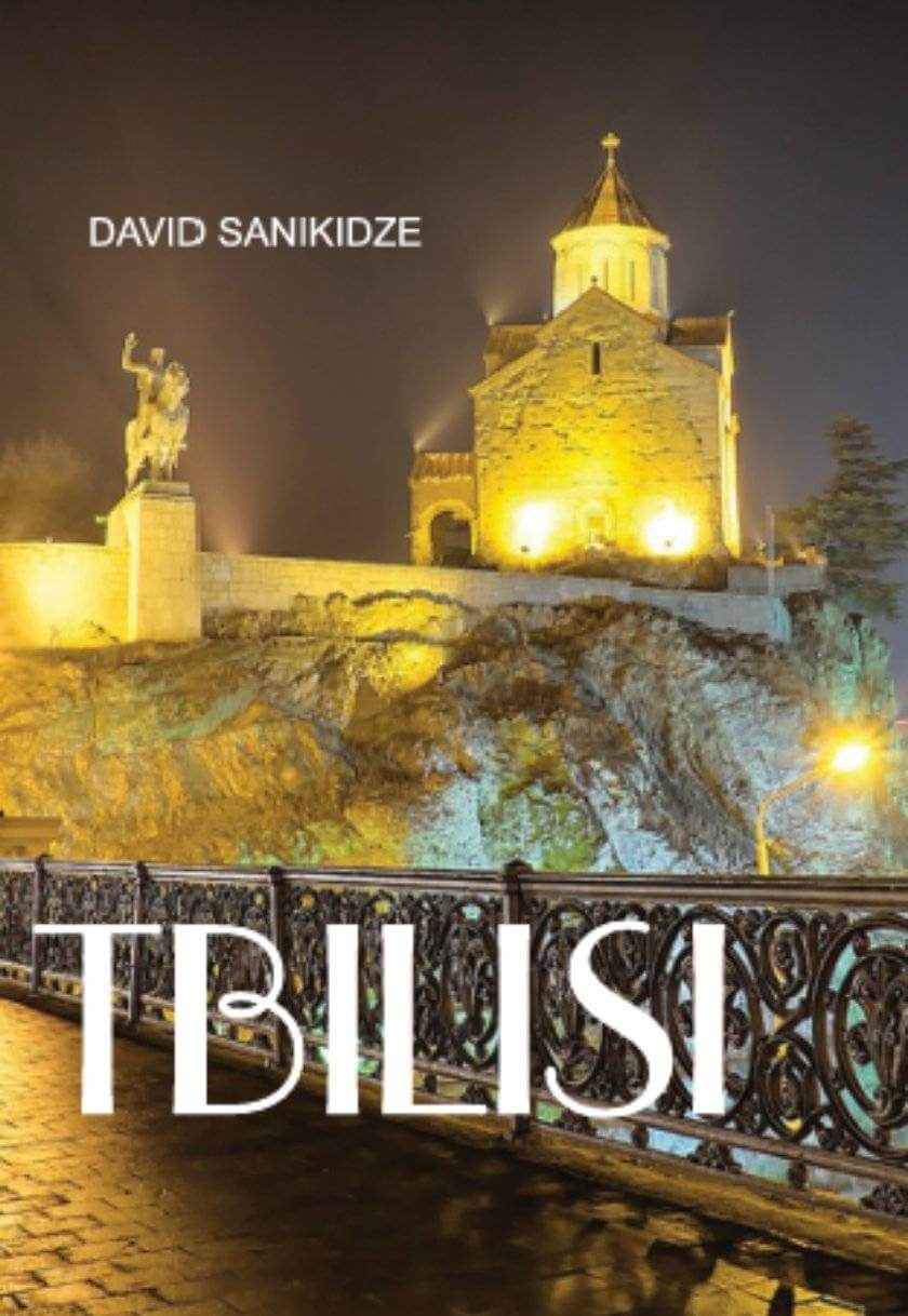 Tbilisi